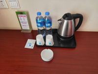 汉庭酒店(衡水学院店) - 其他