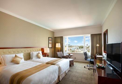 Equatorial Over view