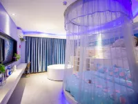 Jasmine Bloom Inn (Yidu Chenghe Road) Hotels in Yidu