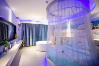Jasmine Bloom Inn (Yidu Chenghe Road)