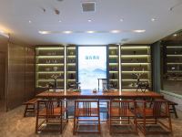 微言酒店(开封清明上河园店) - 公共区域