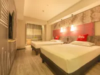 Ibis 호텔 (선양 북부기차역 남광장) 선양 호텔