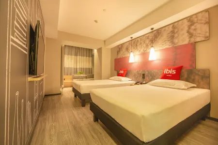 Ibis เซินหยาง นอร์ท สเตชั่น