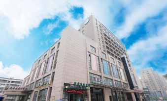 HanTing Hotel (Xuzhou Yunlong Wanda Plaza)
