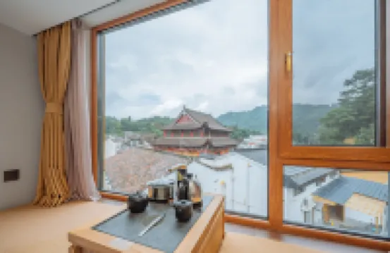 Zen Guesthouse
