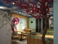 Modern Boutique Hotel - Bãi đậu xe