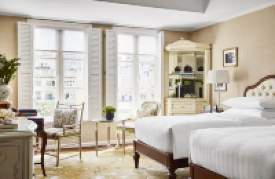 파크 하얏트 사이공