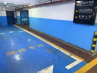 Bati Holiday Hotel - parking