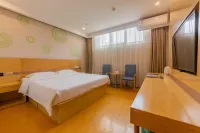 GreenTree Inn Express Hotels in Xi'an