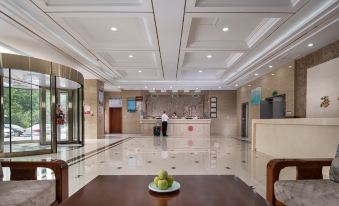 Vienna Hotel (Qingzhou Ancient City)