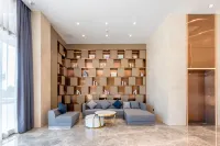 Lavande Hotel (Shenzhen Bao'an International Convention and Exhibition Center) - Wifi