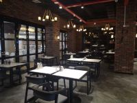 长春海航名门饭店 - 餐厅