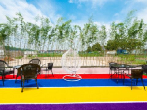 上海置雅居酒店