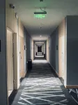 ShiGuang Youth Hotel - Parking