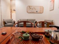 长春一品吉粮国际酒店 - 公共区域