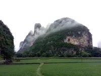 Tianjian Manbu Inn