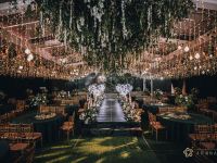 长春五环国际大酒店 - 婚宴服务