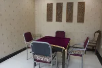 Theme Mountain Life Hotel - مطابخ