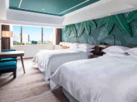 Sheraton Grande Tokyo Bay Hotel Hotels in Urayasu