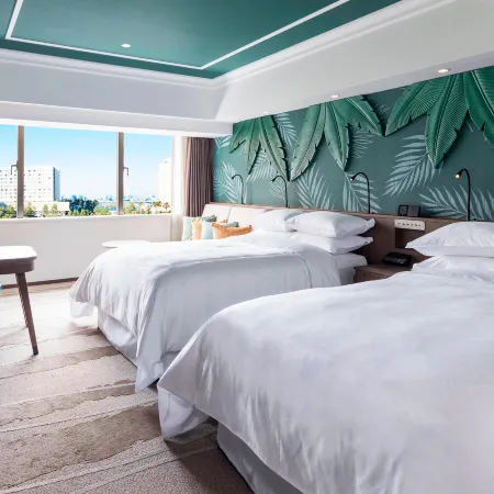 Sheraton Grande Tokyo Bay Hotel
