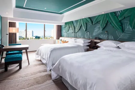 東京灣喜來登大飯店