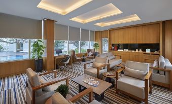 Oasia Suites Kuala Lumpur by Far East Hospitality