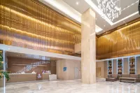 Lavande Hotel Các khách sạn gần Mudiaocheng Passenger Transport Terminal