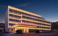 Vienna 3 Best Hotel (Shishou Zhongshan Road)