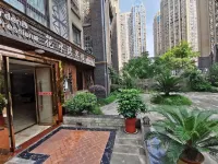 Xicheng Huashuiwan Hotel Hotels near Diwang Square