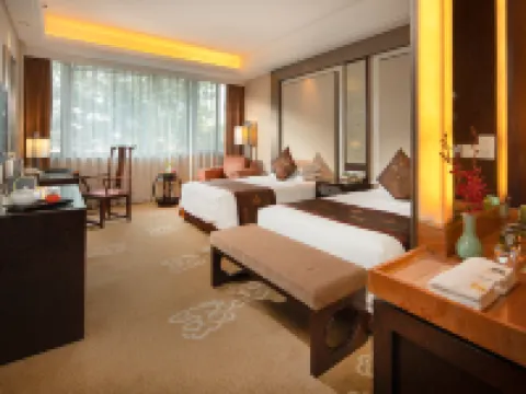 紹興咸亨ホテル 紹興のホテル