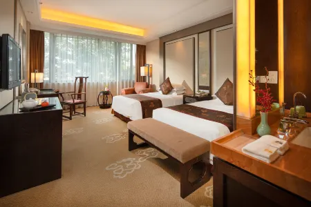 Xianheng Hotel