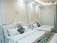 长沙凯硕酒店公寓 - 标准双床房