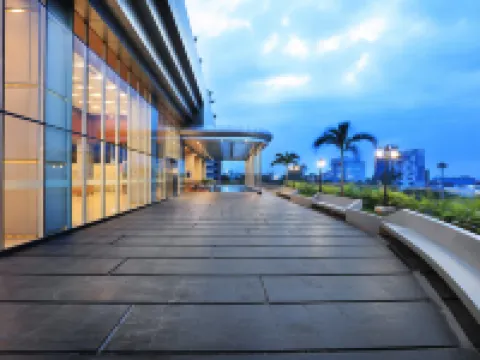 Aston Kartika Grogol Hotel & Conference Center Hotels in West Jakarta