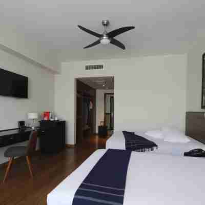 Casa Andina Select Chiclayo Rooms