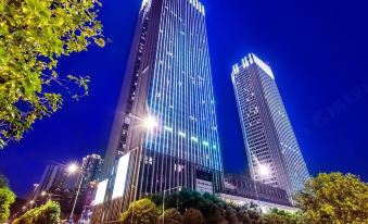 Chongqing feimeirui Hotel
