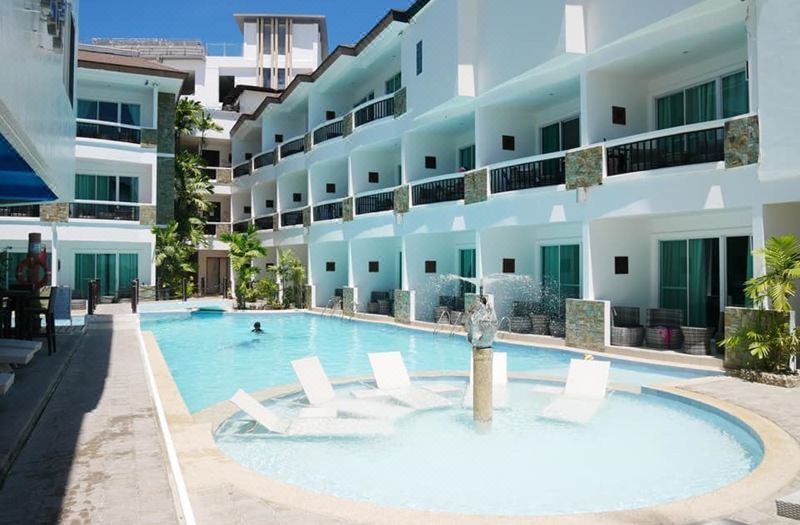 Boracay Ocean Club Resort and Spa photo 4