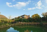 Muyin Anji Golf Holiday Villa