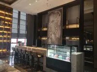 Taizhou Jinyu International Metropark Hotel - bar