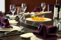 Rich Plaza Hotel - spa