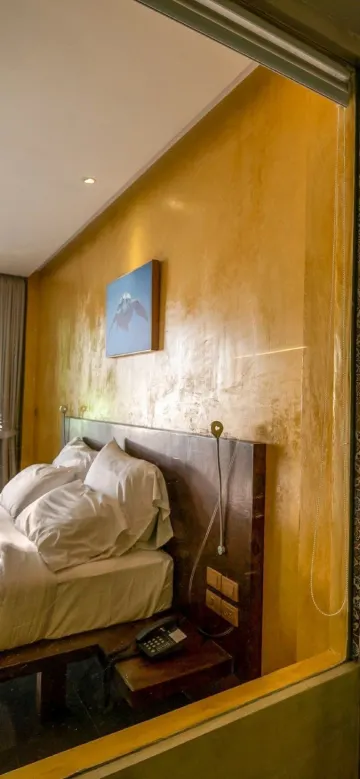 Beachfront Queen Room With Pool Access