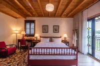 Hongcun poyin Minguoli Guesthouse