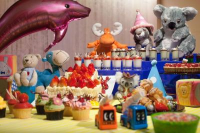 その他 パーク ホテル 香港の写真