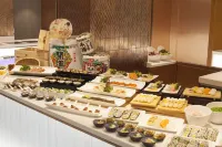 Park Hotel Hong Kong - breakfast