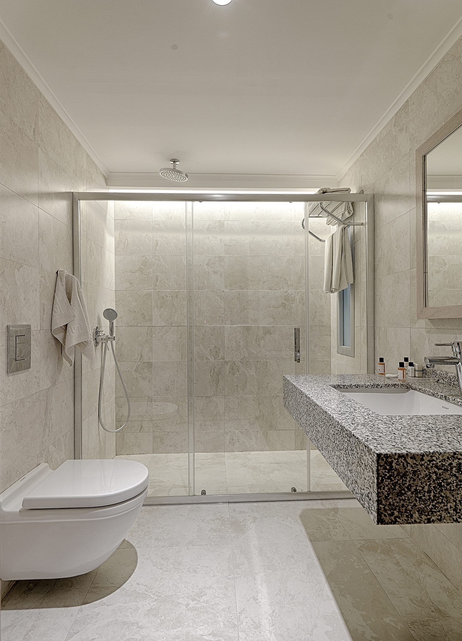 Piril Thermal Hotel Cesme
