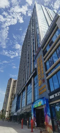 The north light luxury hotel