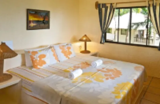 Easy Diving and Beach Resort