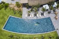 Stelia Beach Resort Hotels in Binh Kien
