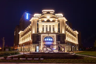 JI Hotel (Changchun Beihu Branch) Hotels in Beihu Area