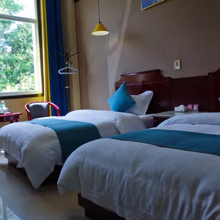 Yun Su Hotel