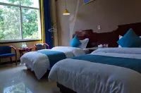 Yun Su Hotel Hotels in Longchuan County